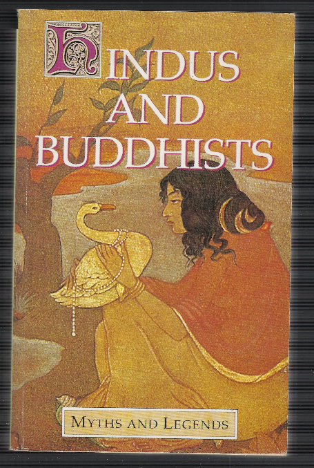 Hindus And Buddists