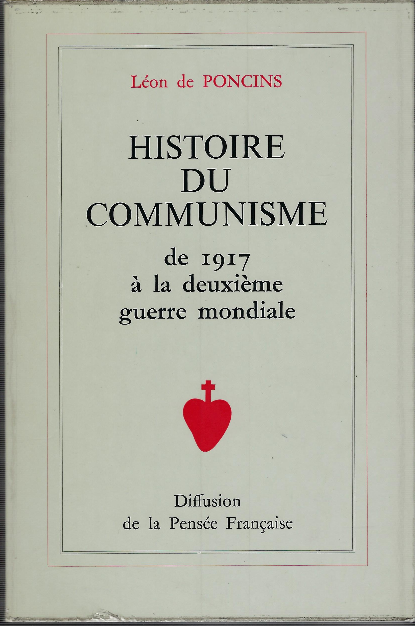 Histoire Du Communisme