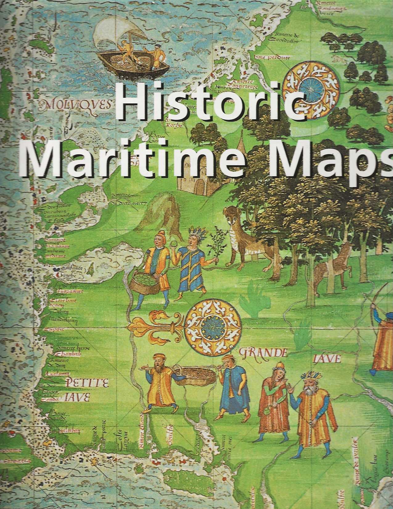 Historic Maritime Maps