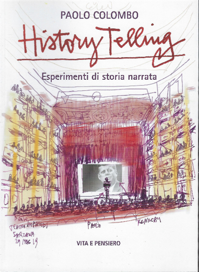 History Telling