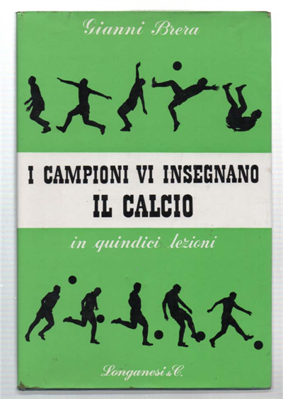 I Campioni Vi Insegnano Il Calcio