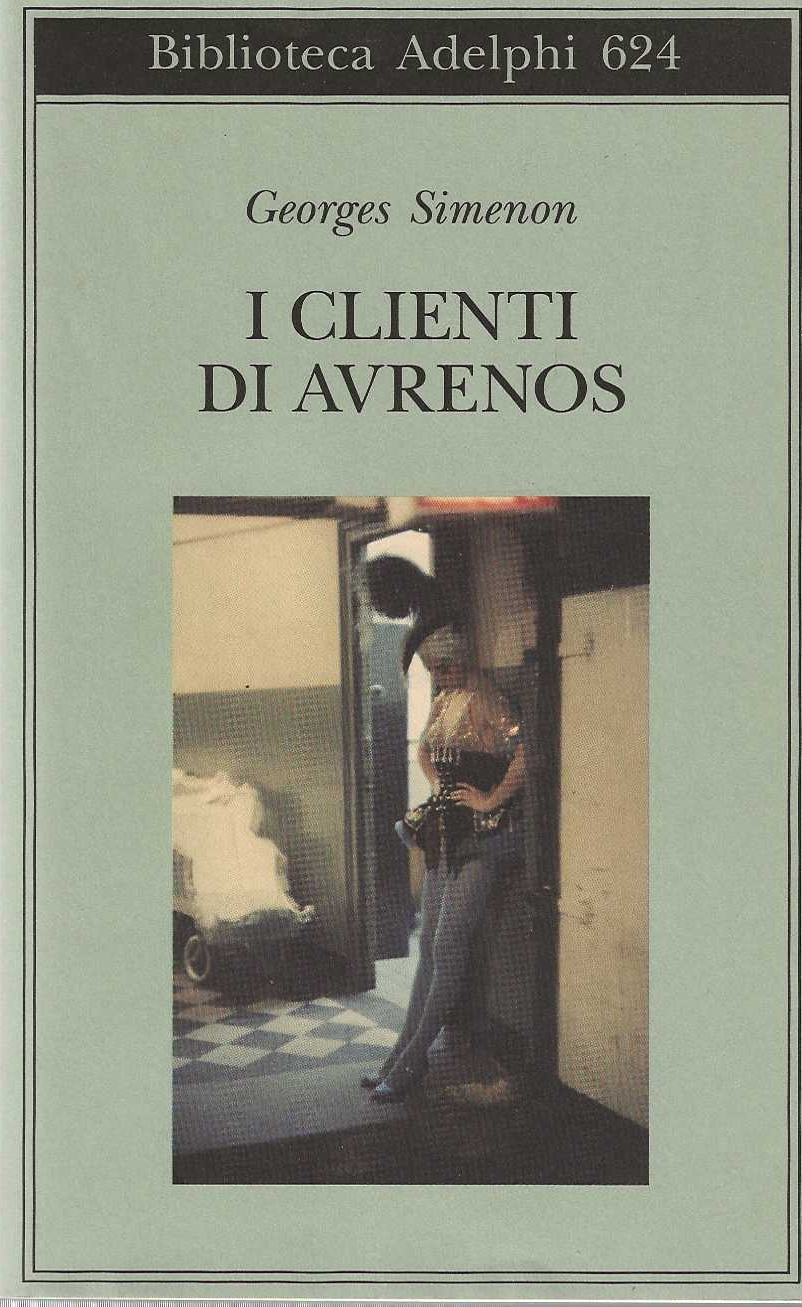 I clienti di Avrenos