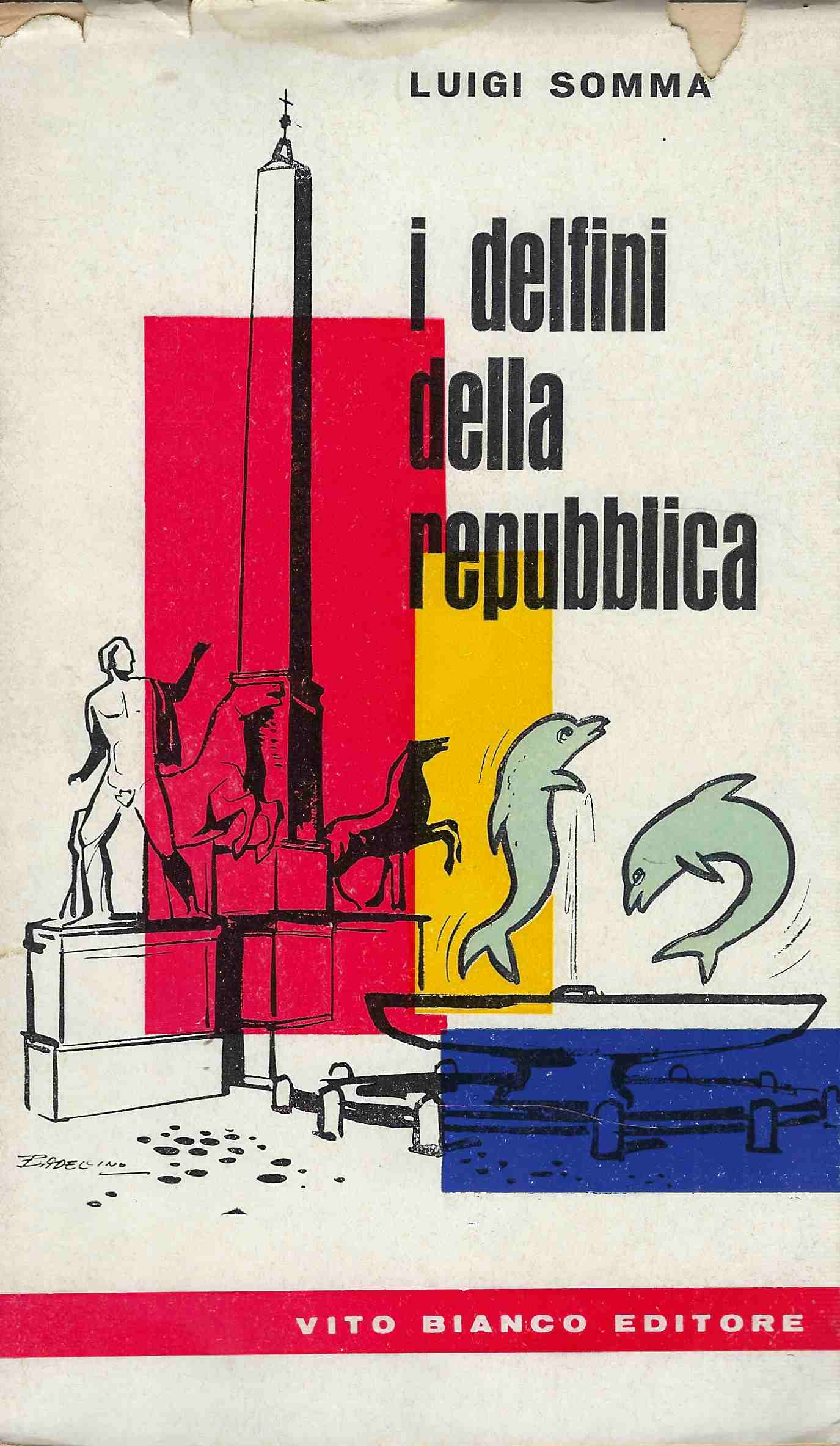 I delfini della repubblica