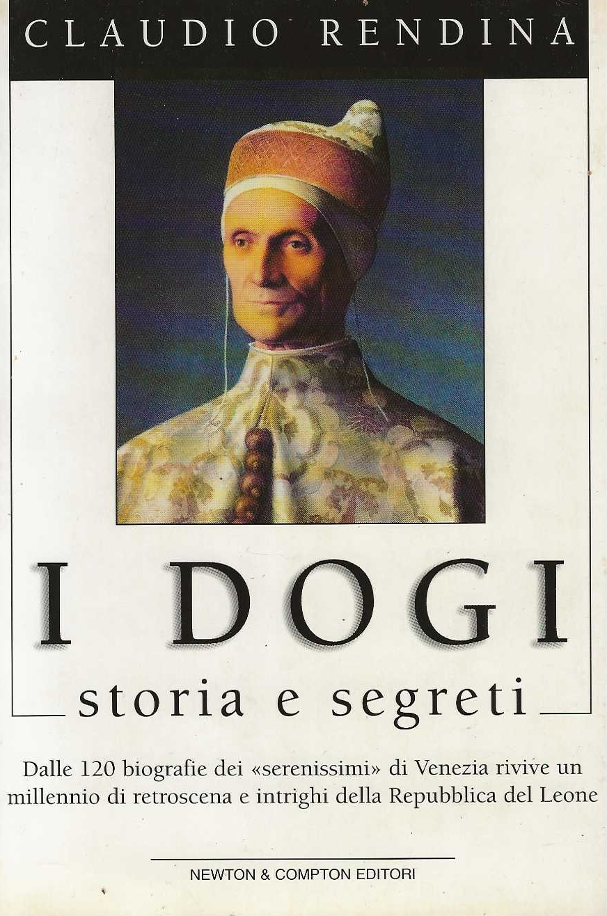 i dogi storia e segreti