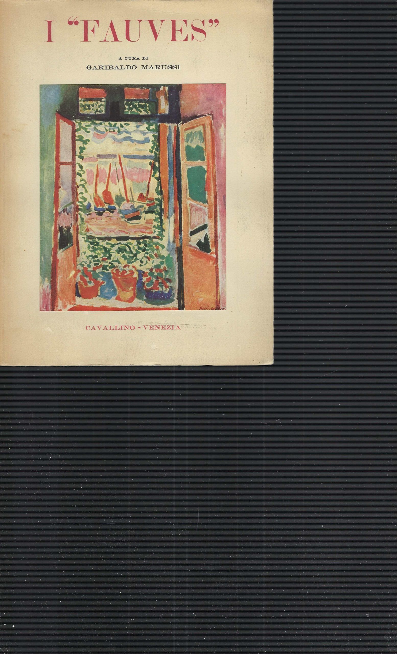 I "Fauves"