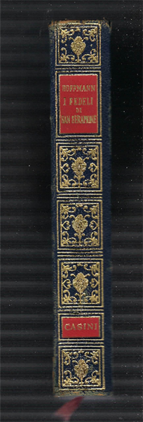 I Fedeli Di San Serapione