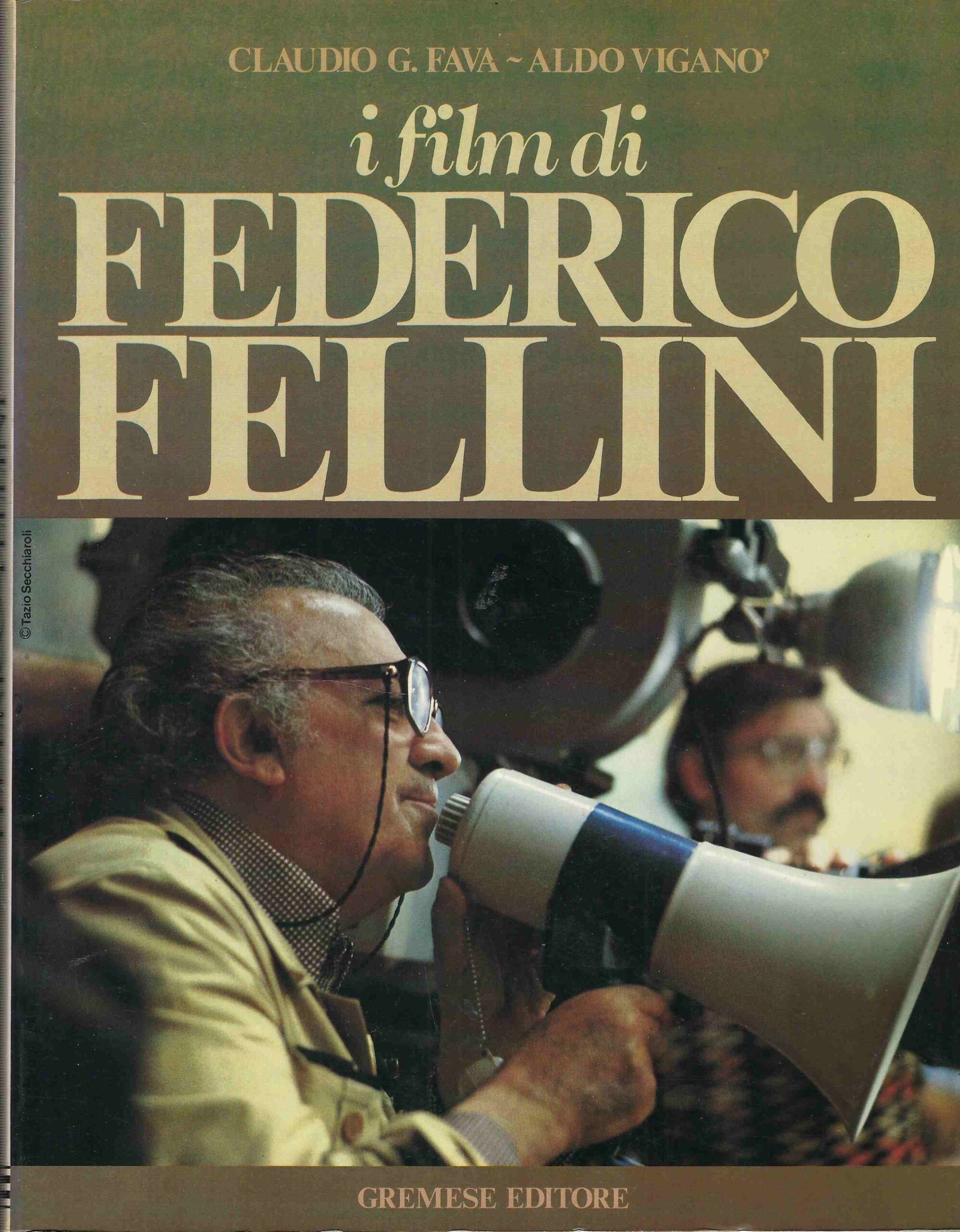 I Film di Federico Fellini