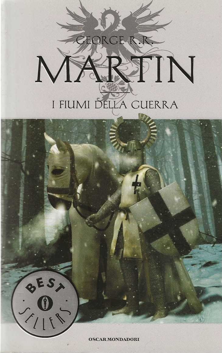 I Fiumi della Guerra