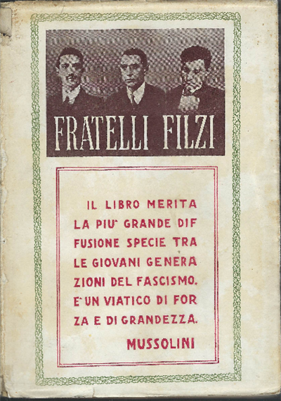 I Fratelli Filzi