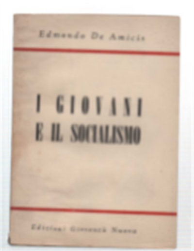 I Giovani E Il Socialismo