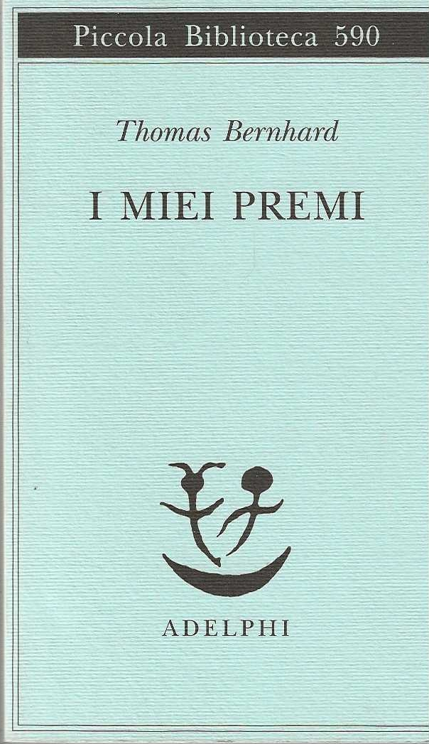 I miei premi