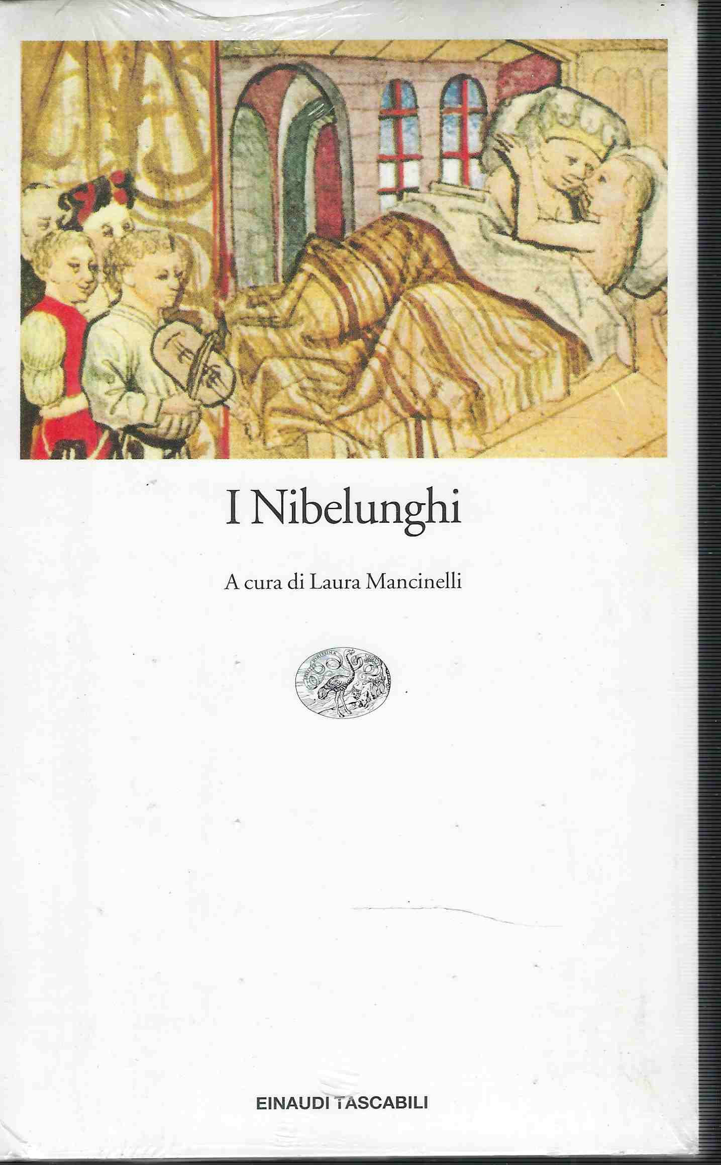 I Nibelunghi