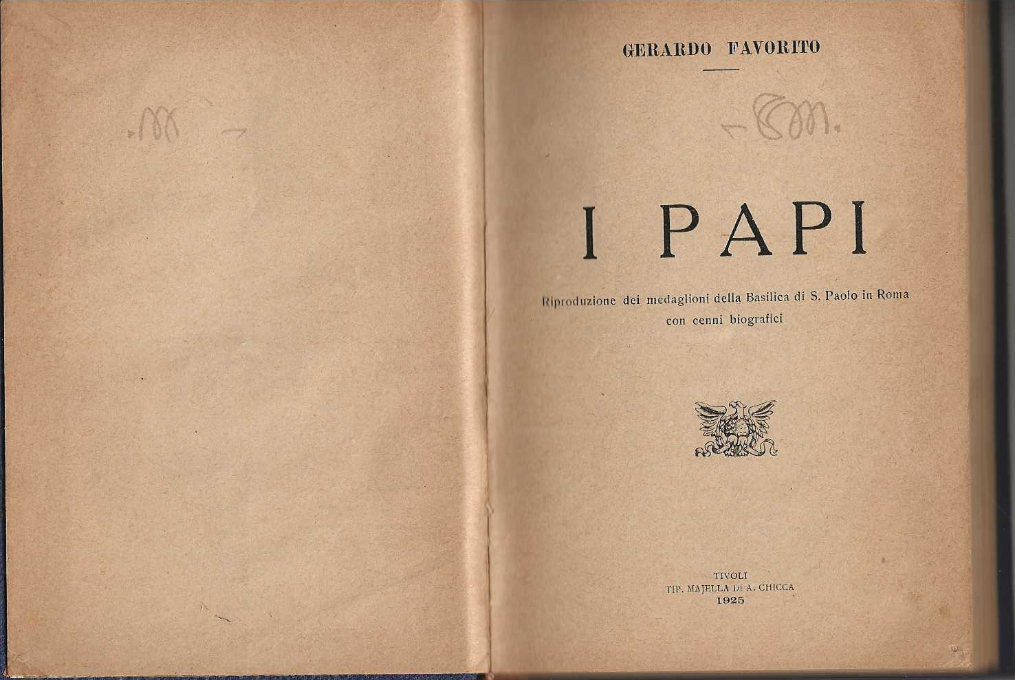 I Papi