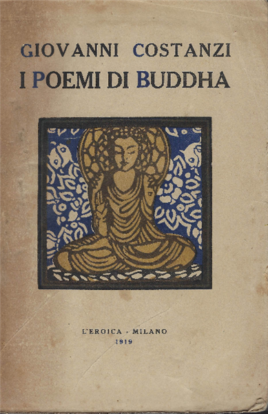 I Poemi Di Buddha