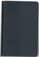 I Poeti Italiani Del Secolo Xix