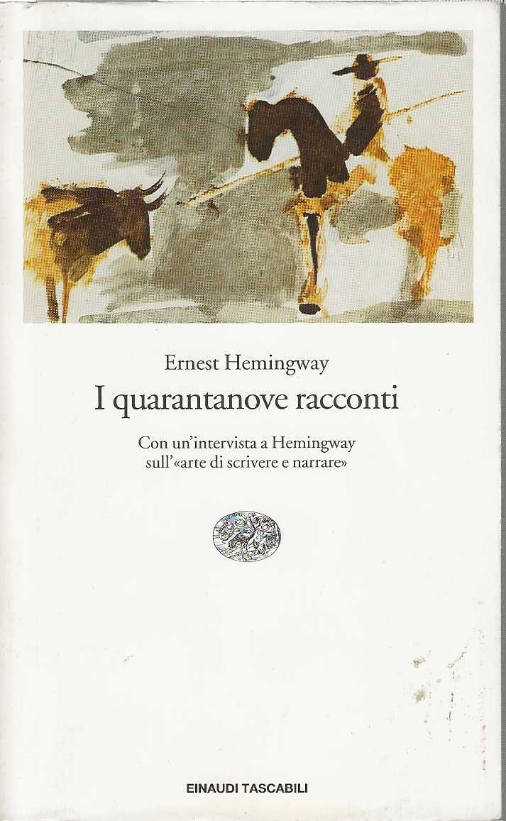 I Quarantanove racconti