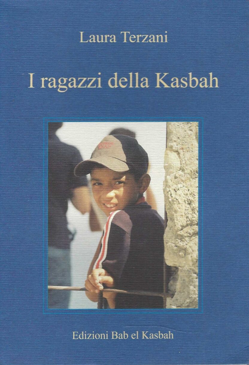 I Ragazzi Della Kasbah