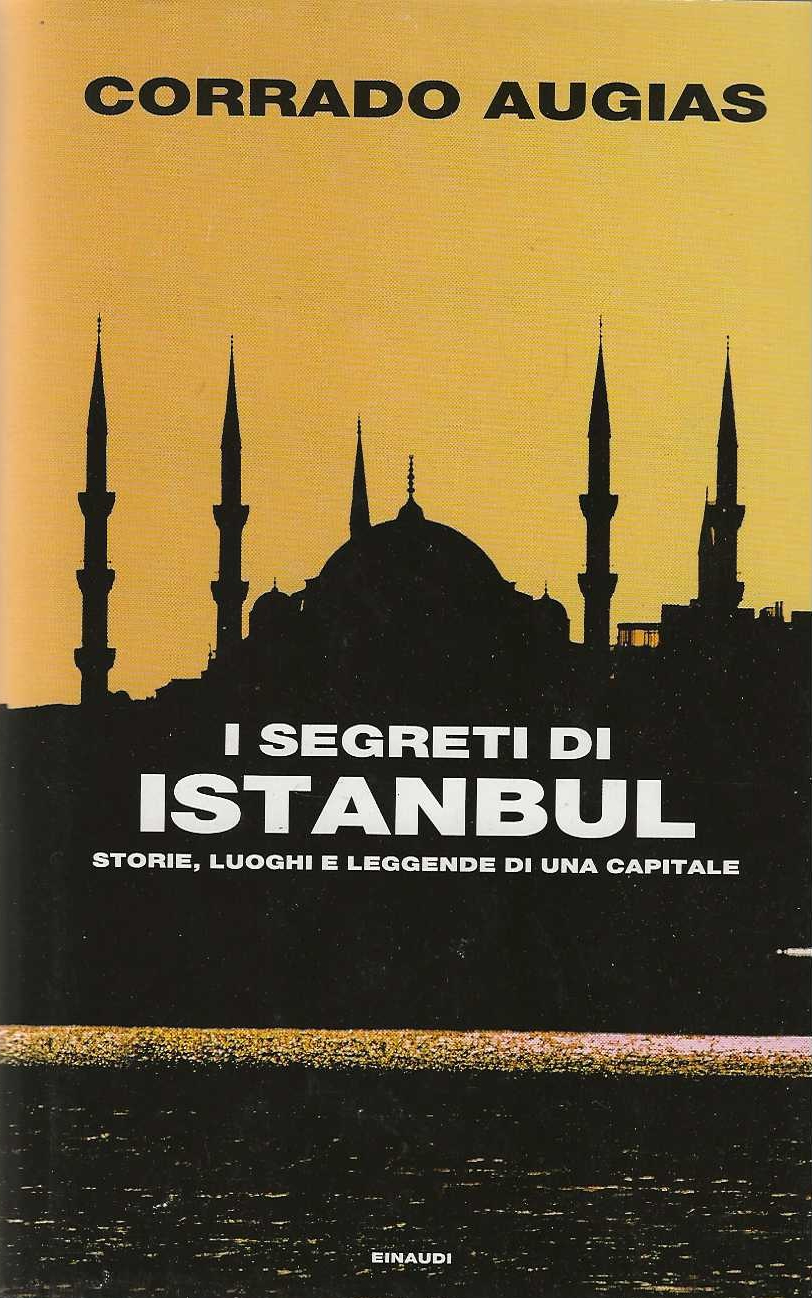 I segreti di Istanbul