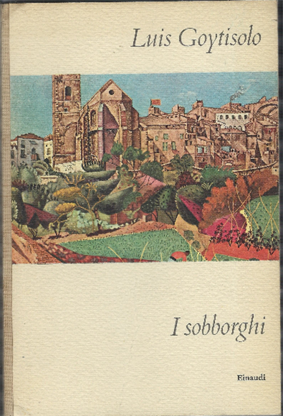 I Sobborghi