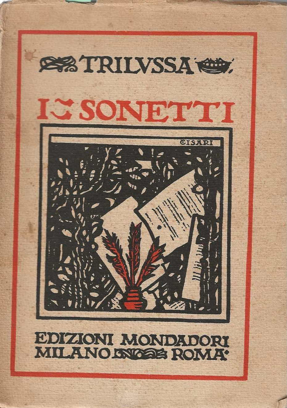I Sonetti