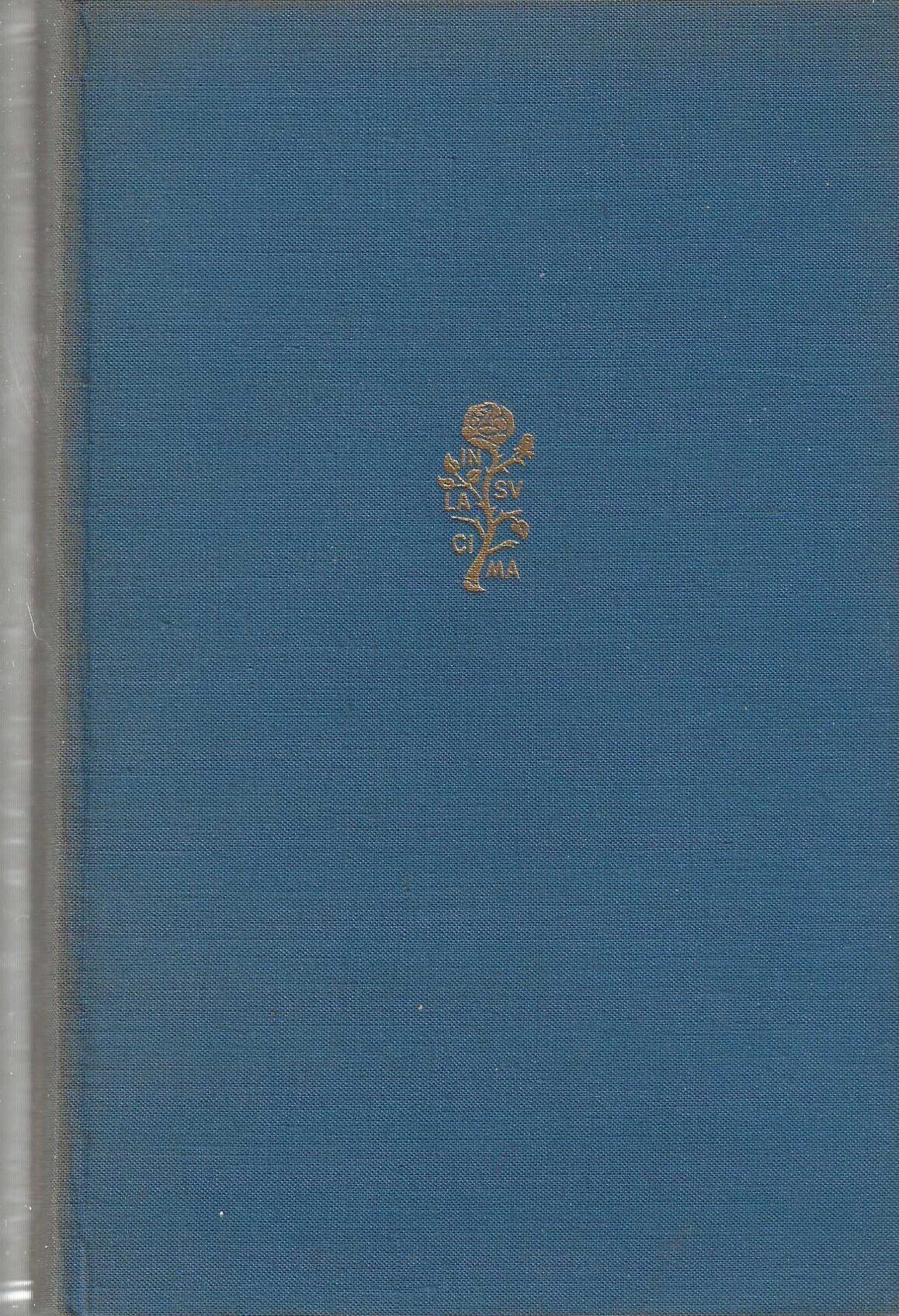 I Sonetti Storia Nostra Le Prose