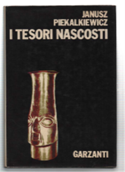 I Tesori Nascosti