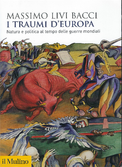 I Traumi D'europa . Natura E Politica Al Tempo Delle …