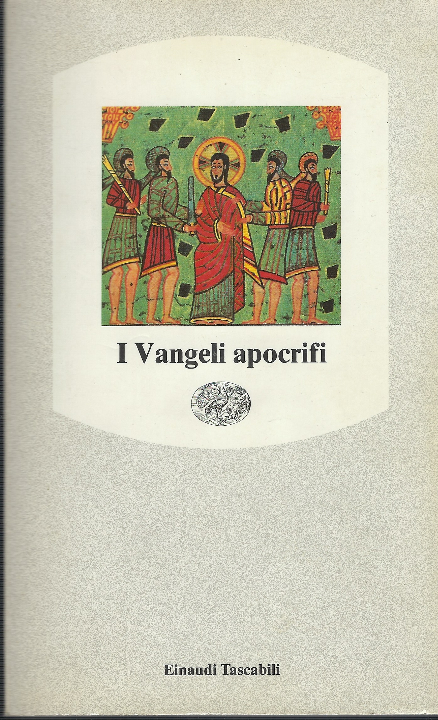 I Vangeli Apocrifi