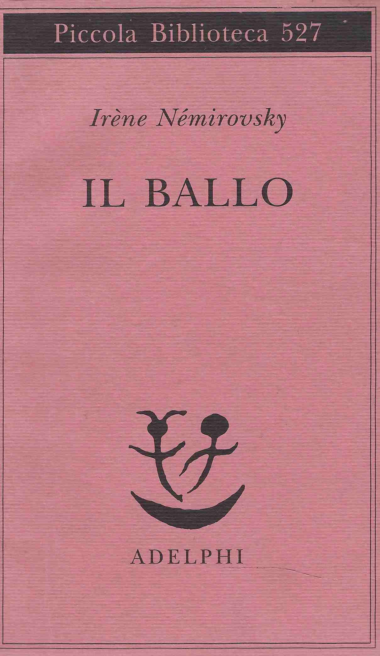 Il ballo