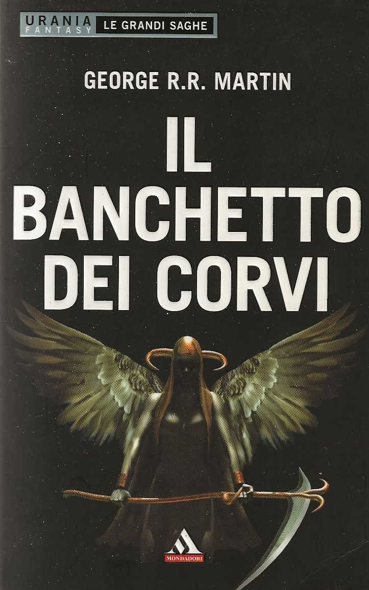 Il Banchetto dei Corvi