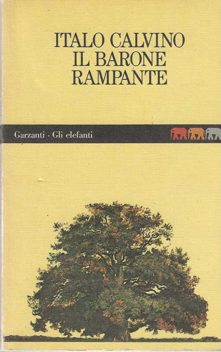 Il barone rampante