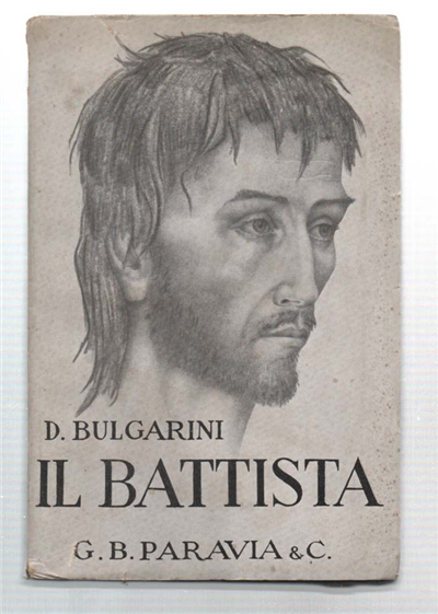 Il Battista