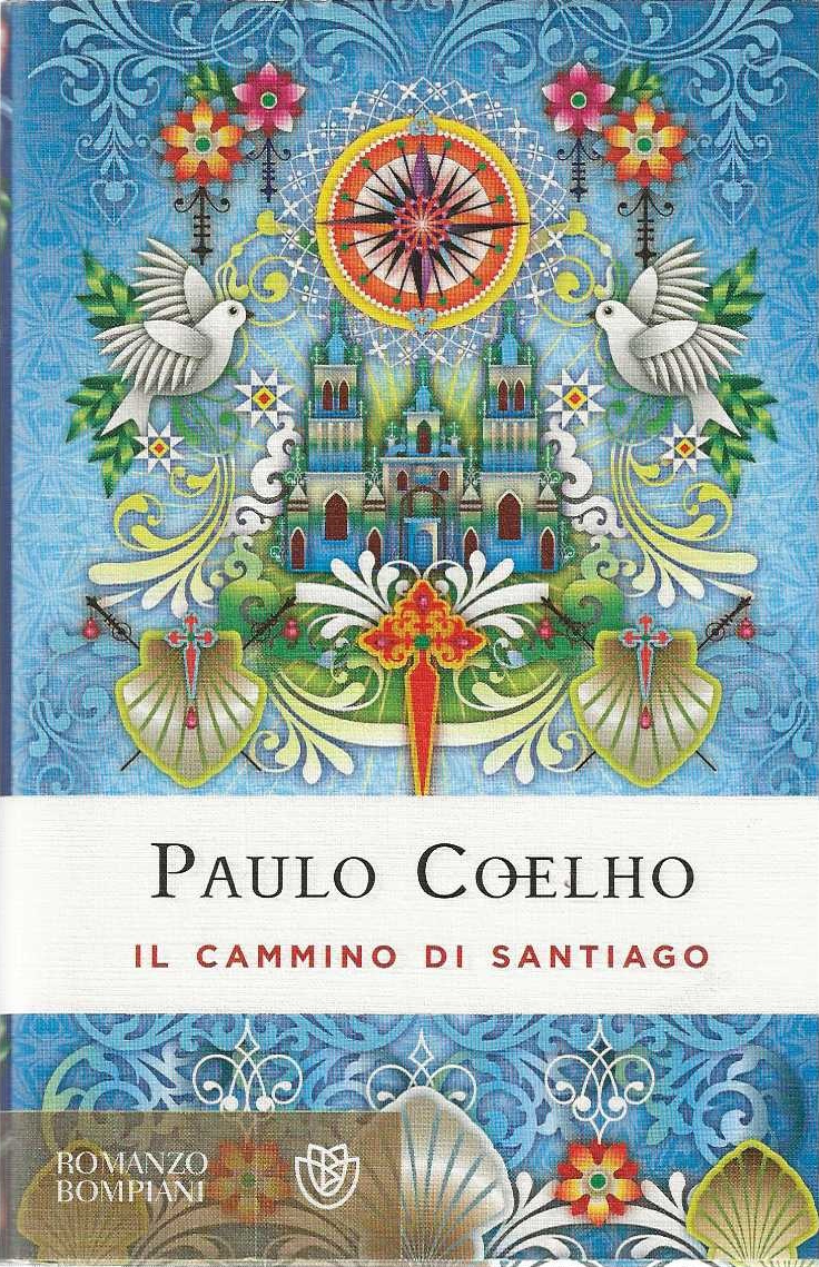 Il cammino di santiago