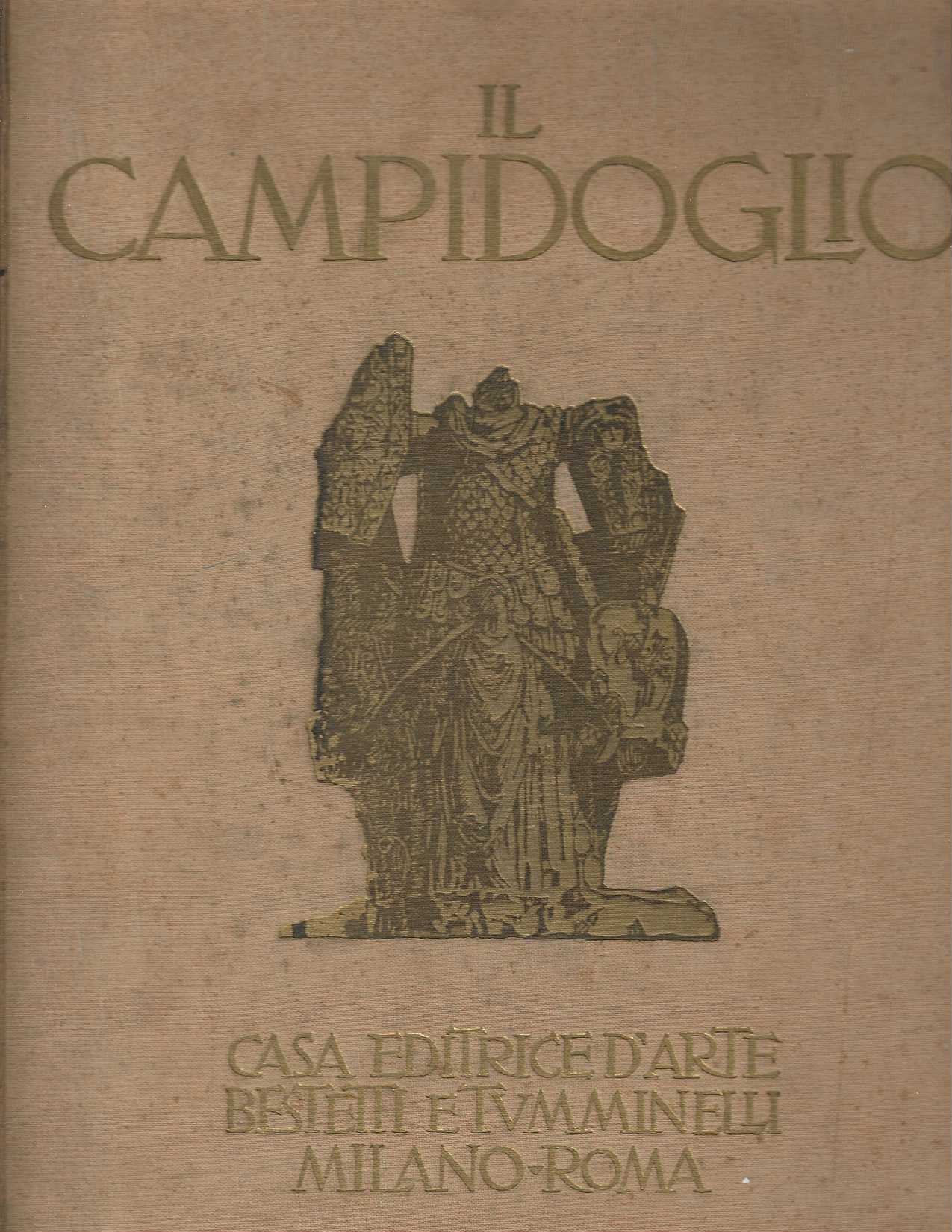 Il Campidoglio