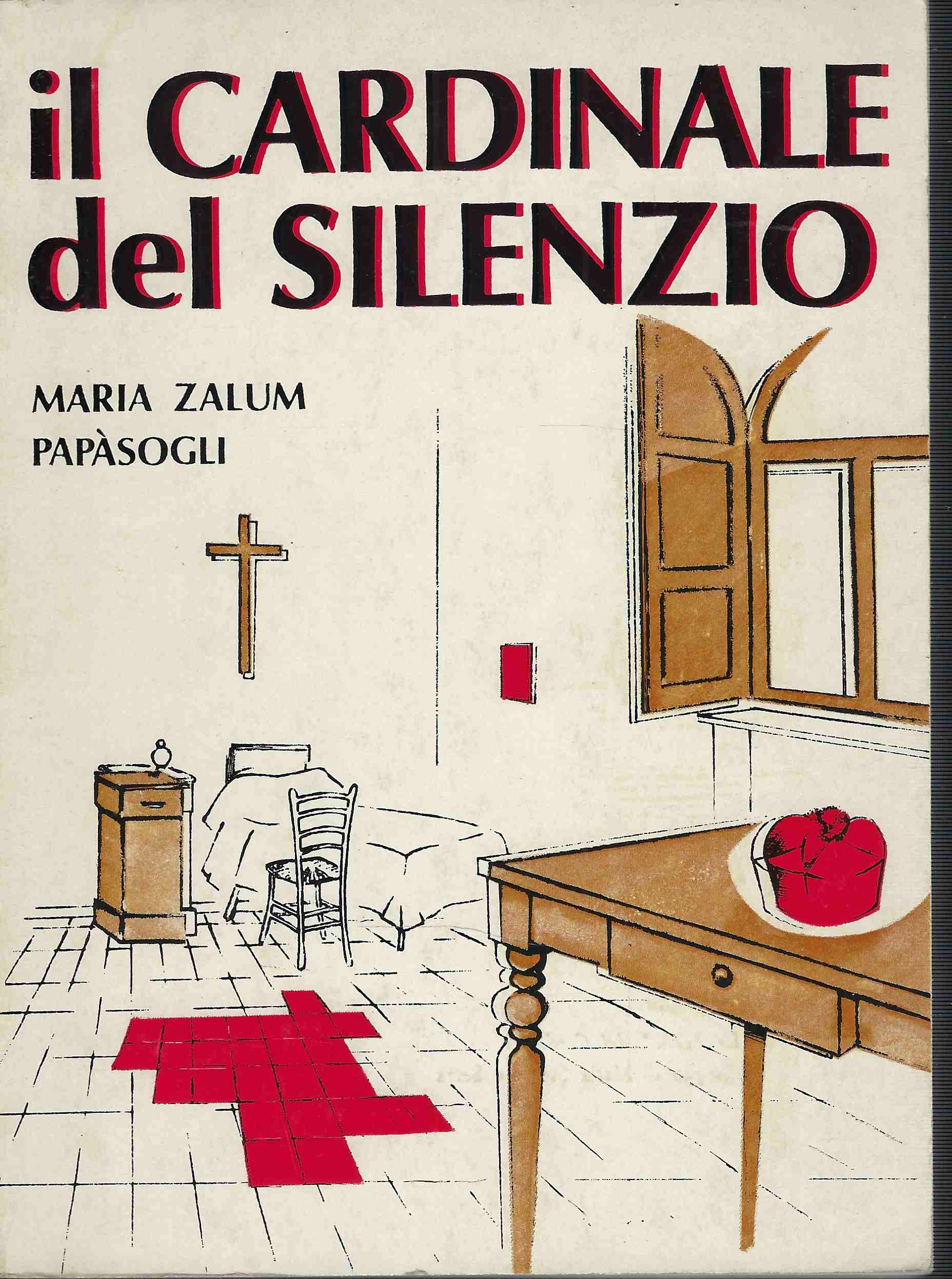 Il Cardinale del Silenzio