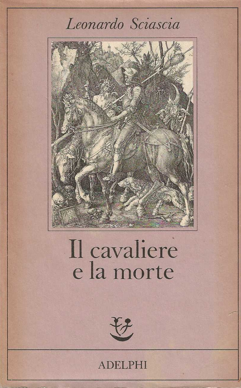 Il Cavaliere e la Morte