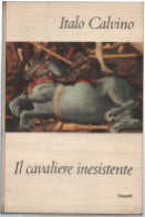 Il Cavaliere Inesistente