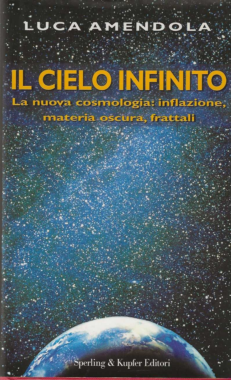 Il cielo infinito