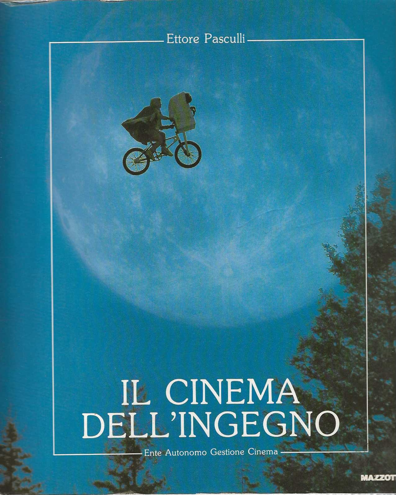 Il cinema dell'ingegno