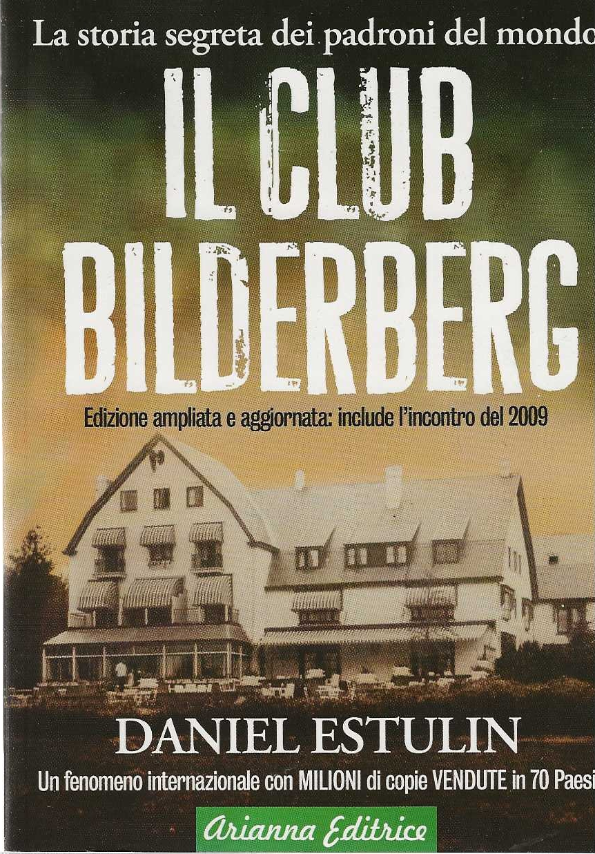 Il Club Bilderberg