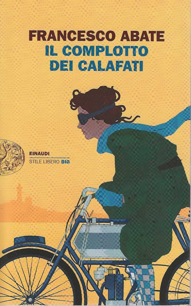 Il Complotto dei Calafati