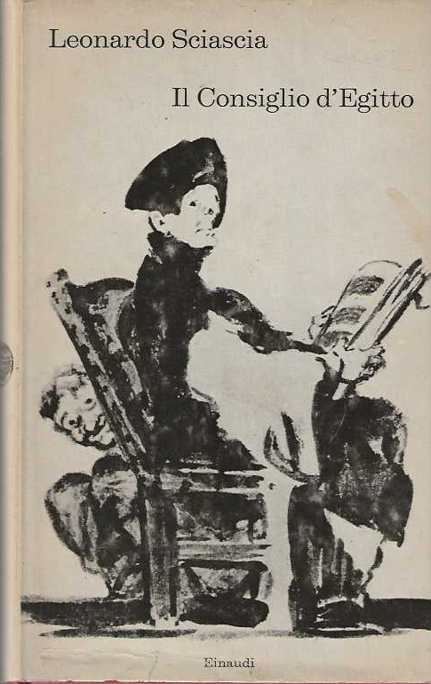 Il Consiglio D'egitto