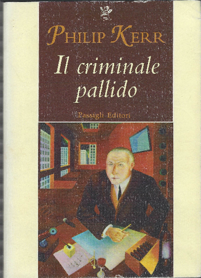 Il Criminale Pallido