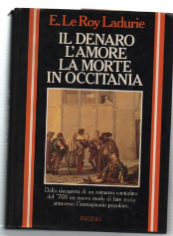 Il Denaro L'amore La Morte In Occitania