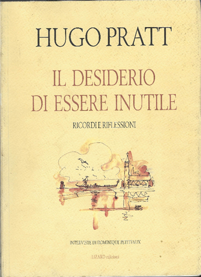 Il Desiderio Di Essere Inutile