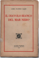 Il Diavolo Bianco Del Mar Nero