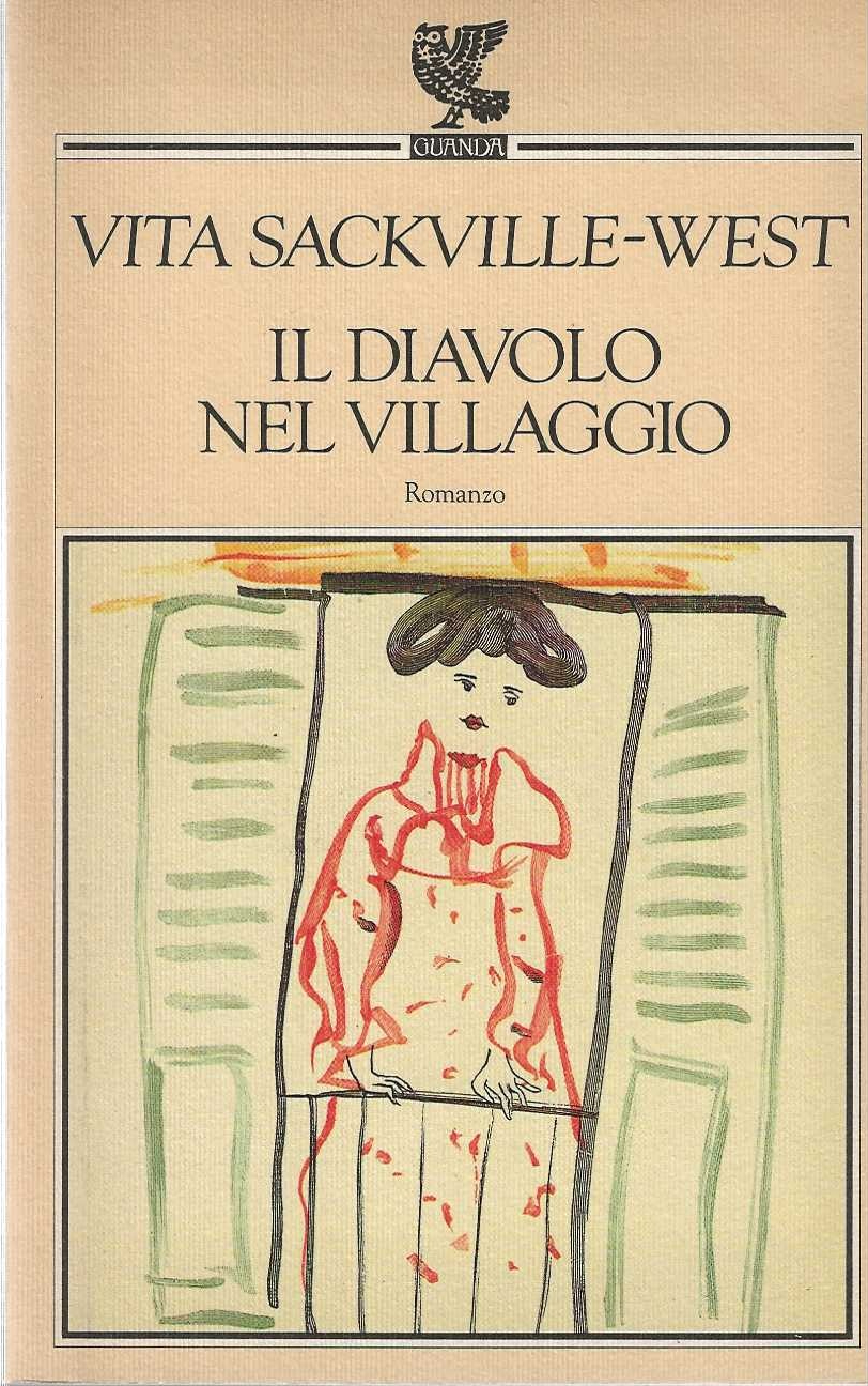 Il diavolo nel villaggio