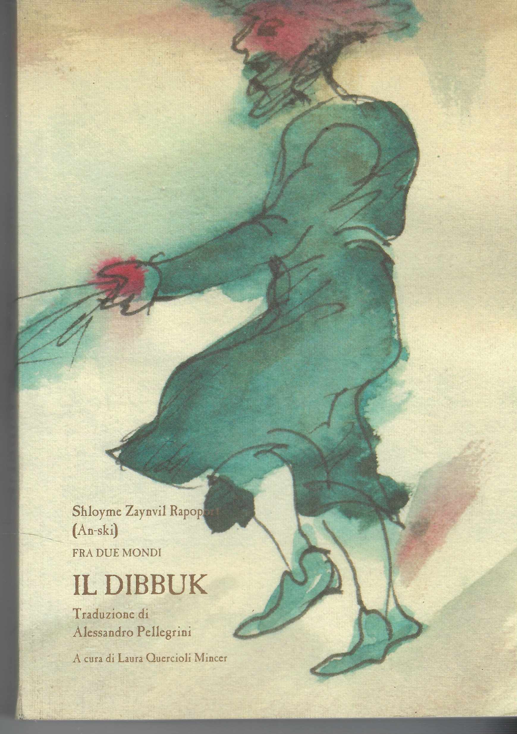 Il Dibbuk