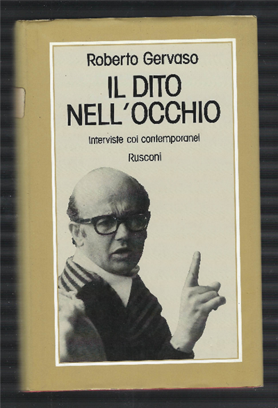Il Dito Nell'occhio