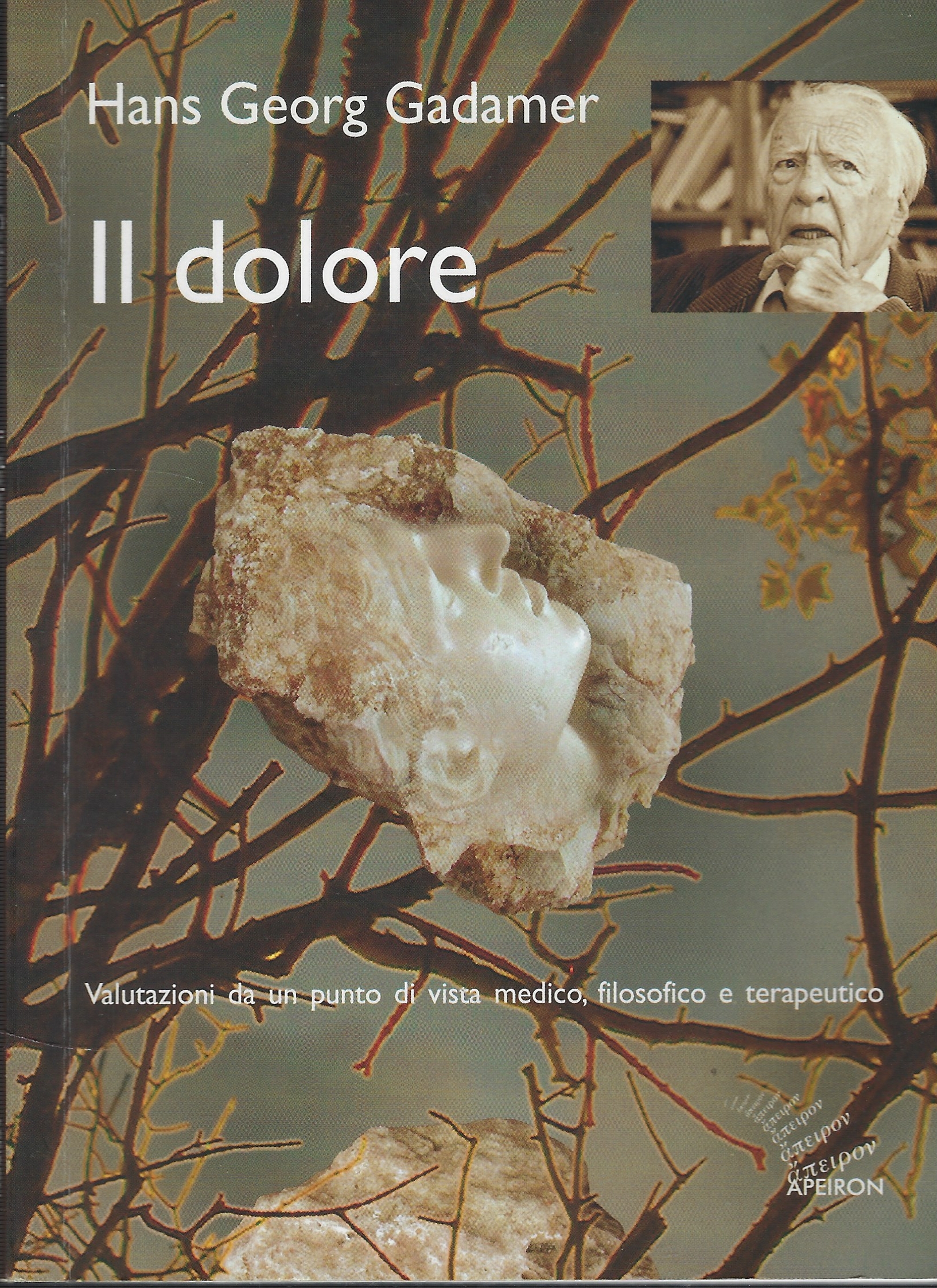 il dolore